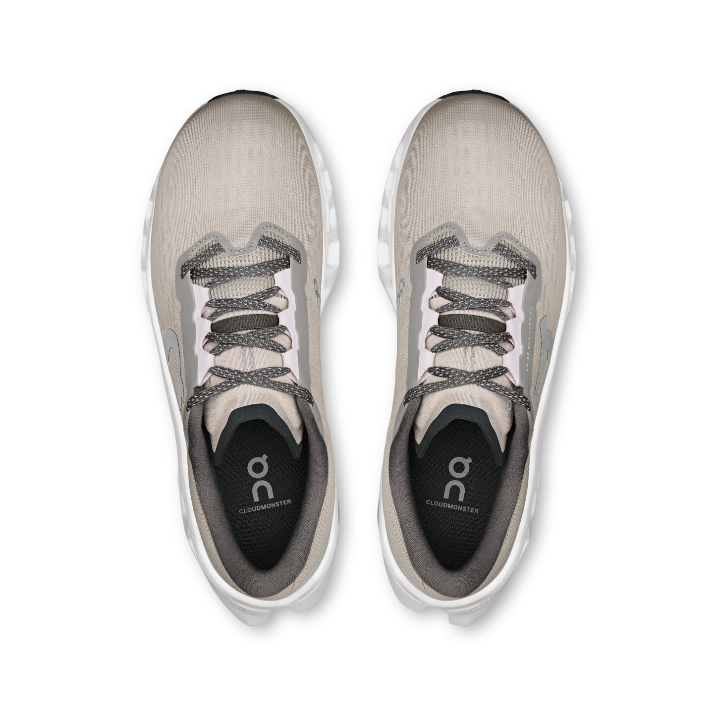 On Cloudmonster 3 Running Shoes