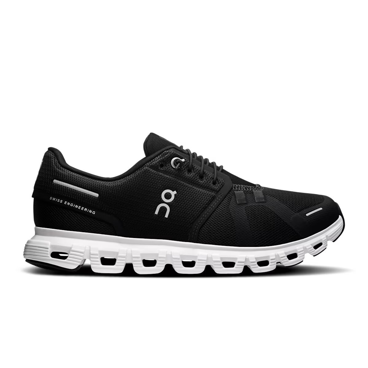 On Cloud 6 Running Shoes Casual Daily Sneakers Lightweight