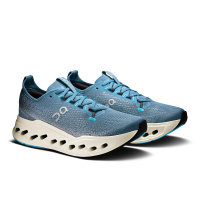 On Cloudsurfer Max Road Running Shoes