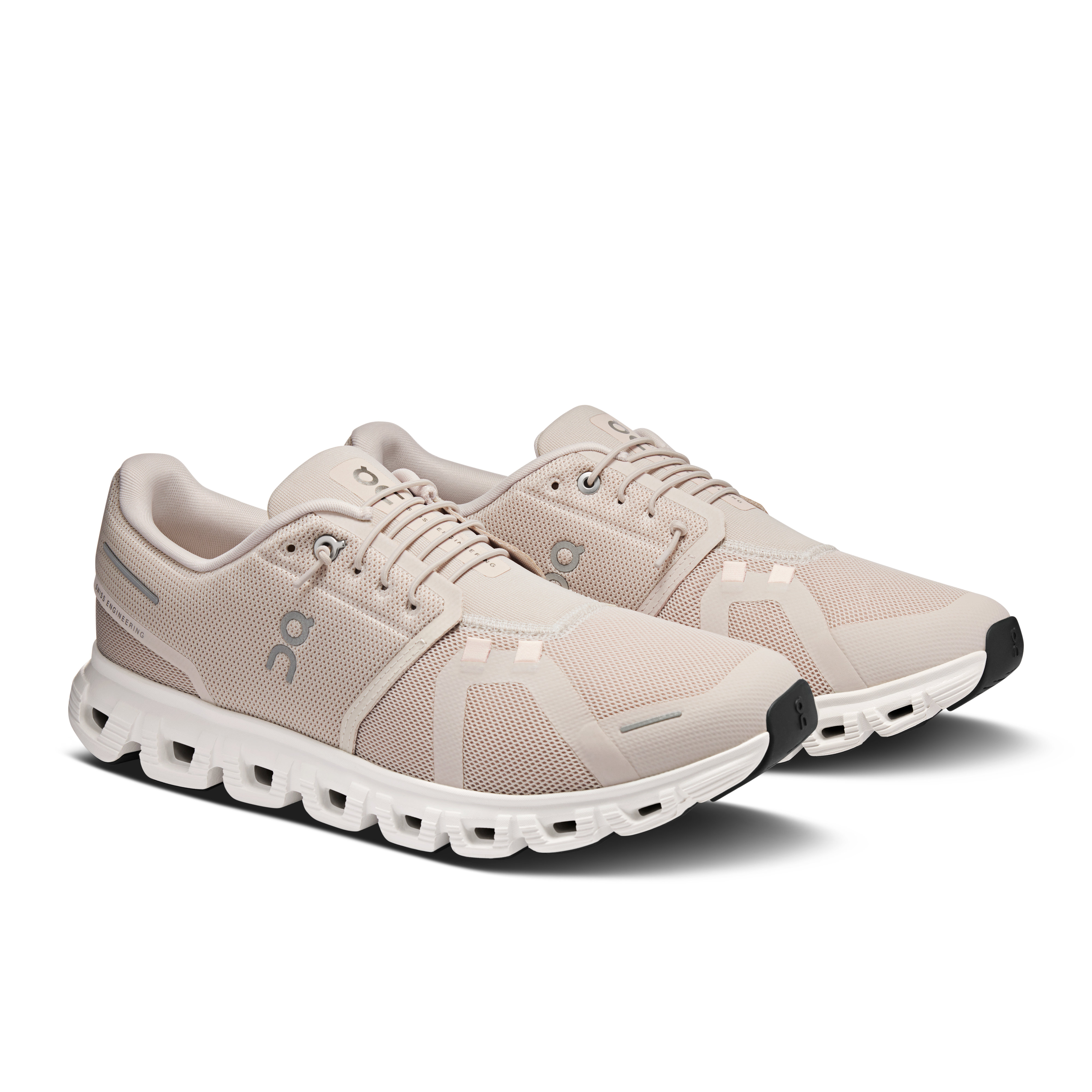On Cloud 6 Running Shoes Casual Daily Sneakers Lightweight