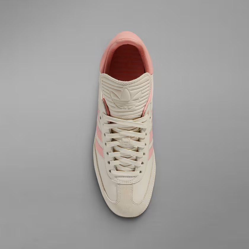 Adidas Humanrace Samba Shoes