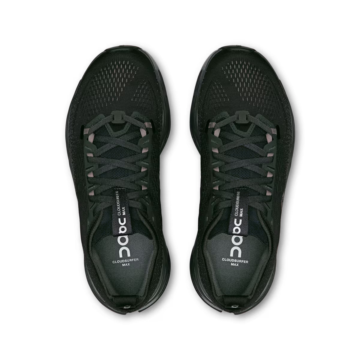 On Cloudsurfer Max Road Running Shoes