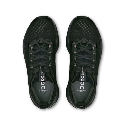 On Cloudsurfer Max Road Running Shoes