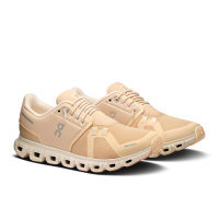 On Cloud 6 Running Shoes Casual Daily Sneakers Lightweight