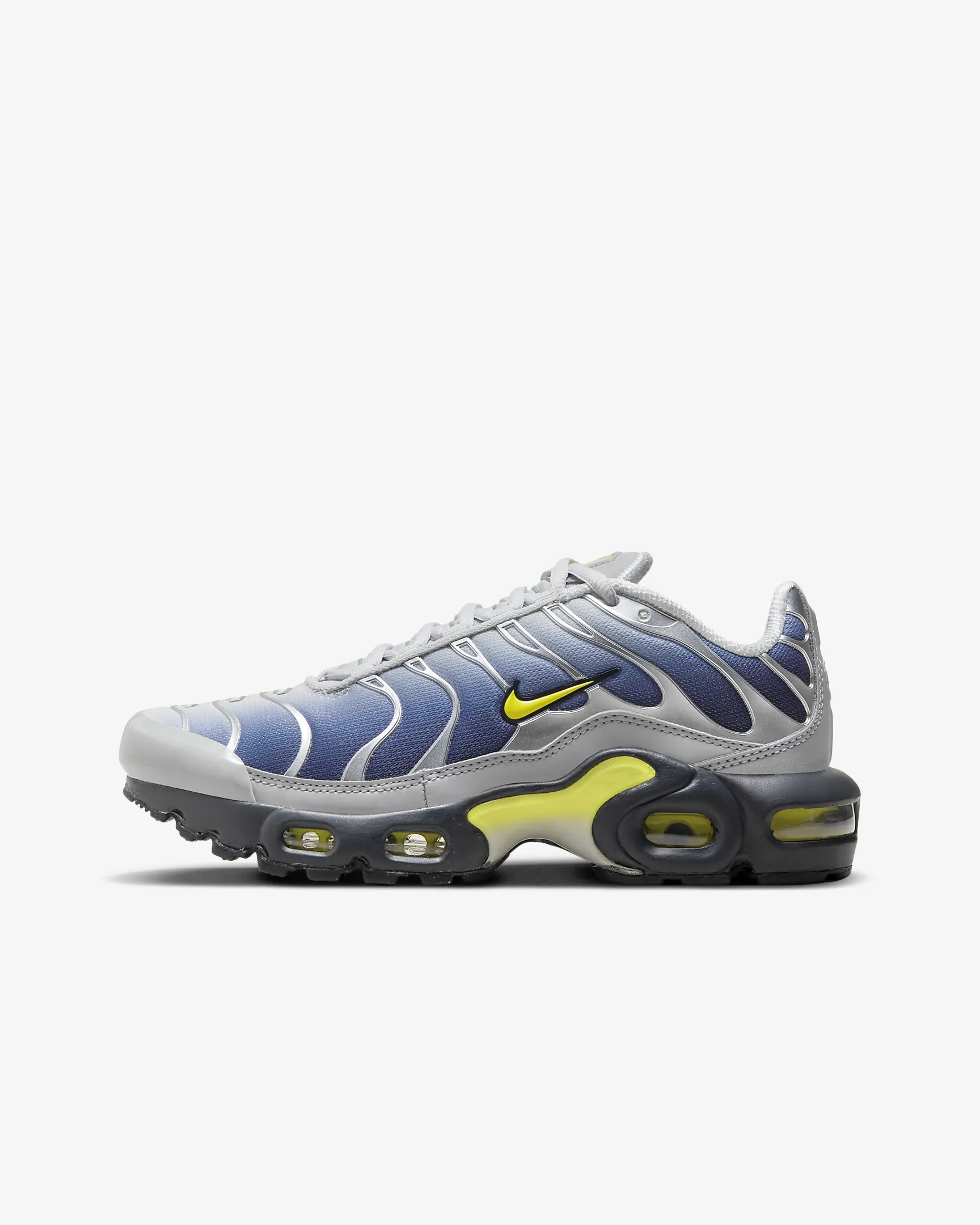 Nitheke Air Max Plus