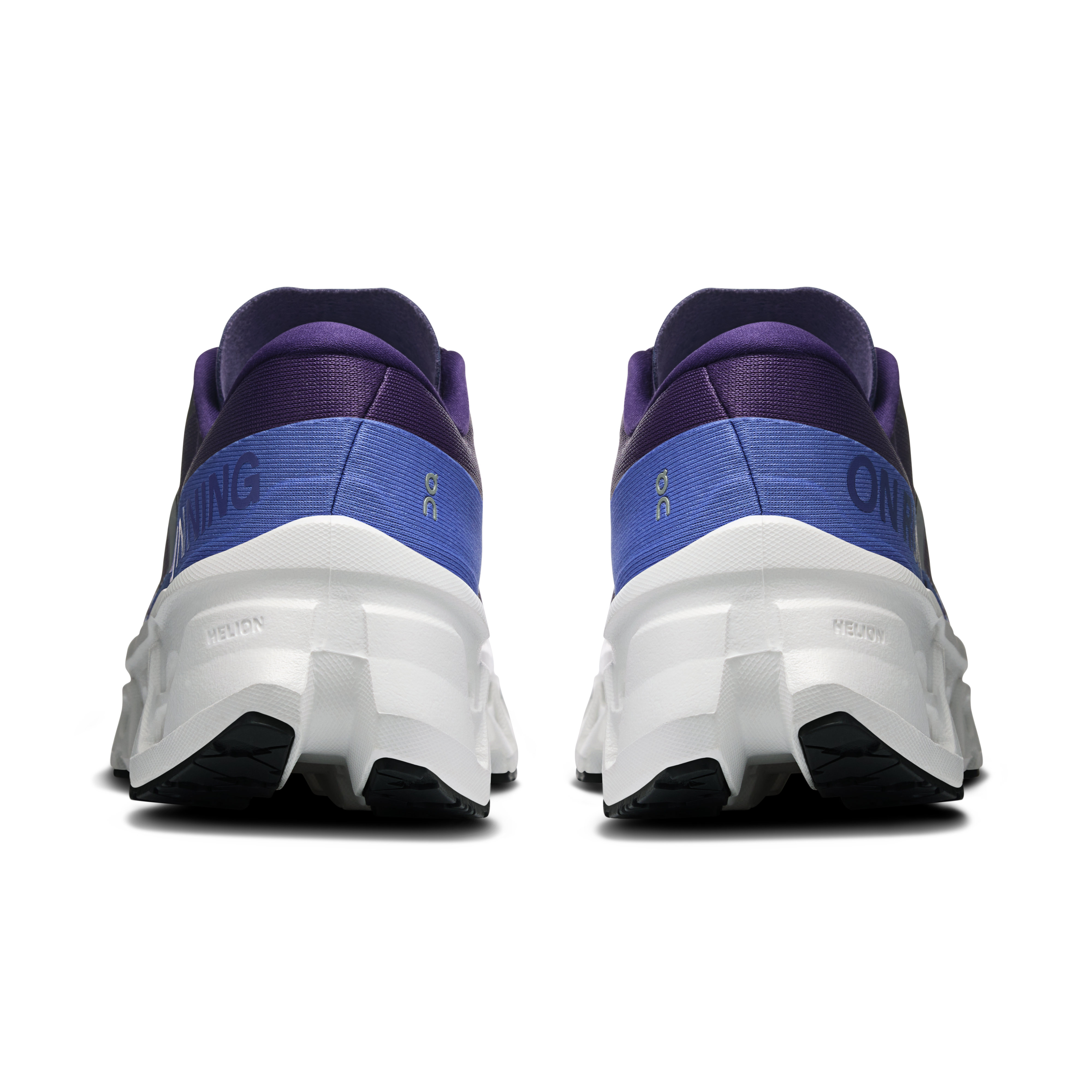 On Cloudmonster 3 Running Shoes