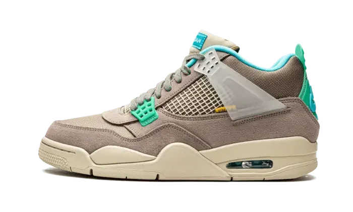 Air Jordan 4 Retro