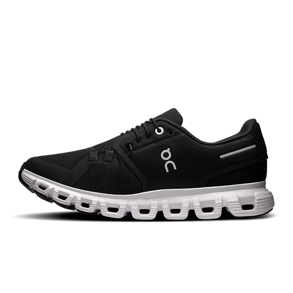 On Cloud 6 Running Shoes Casual Daily Sneakers Lightweight