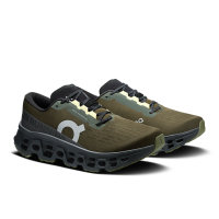 On Cloudmonster 3 Running Shoes