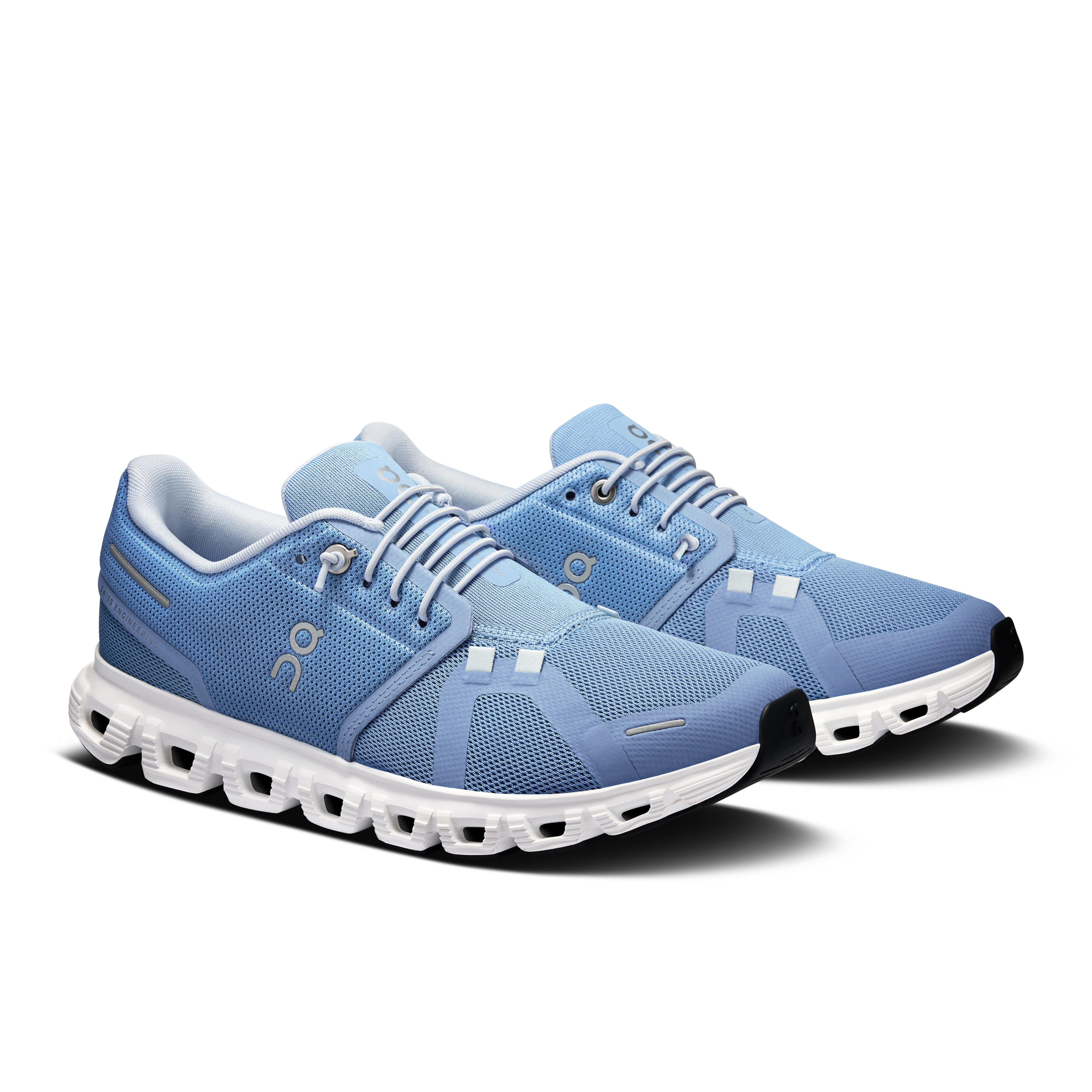 On Cloud 6 Running Shoes Casual Daily Sneakers Lightweight