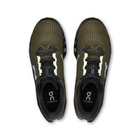 On Cloudmonster 3 Running Shoes