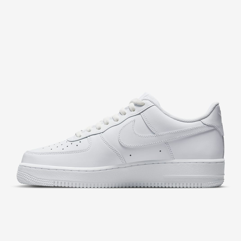 Nitheke Air Force 1
