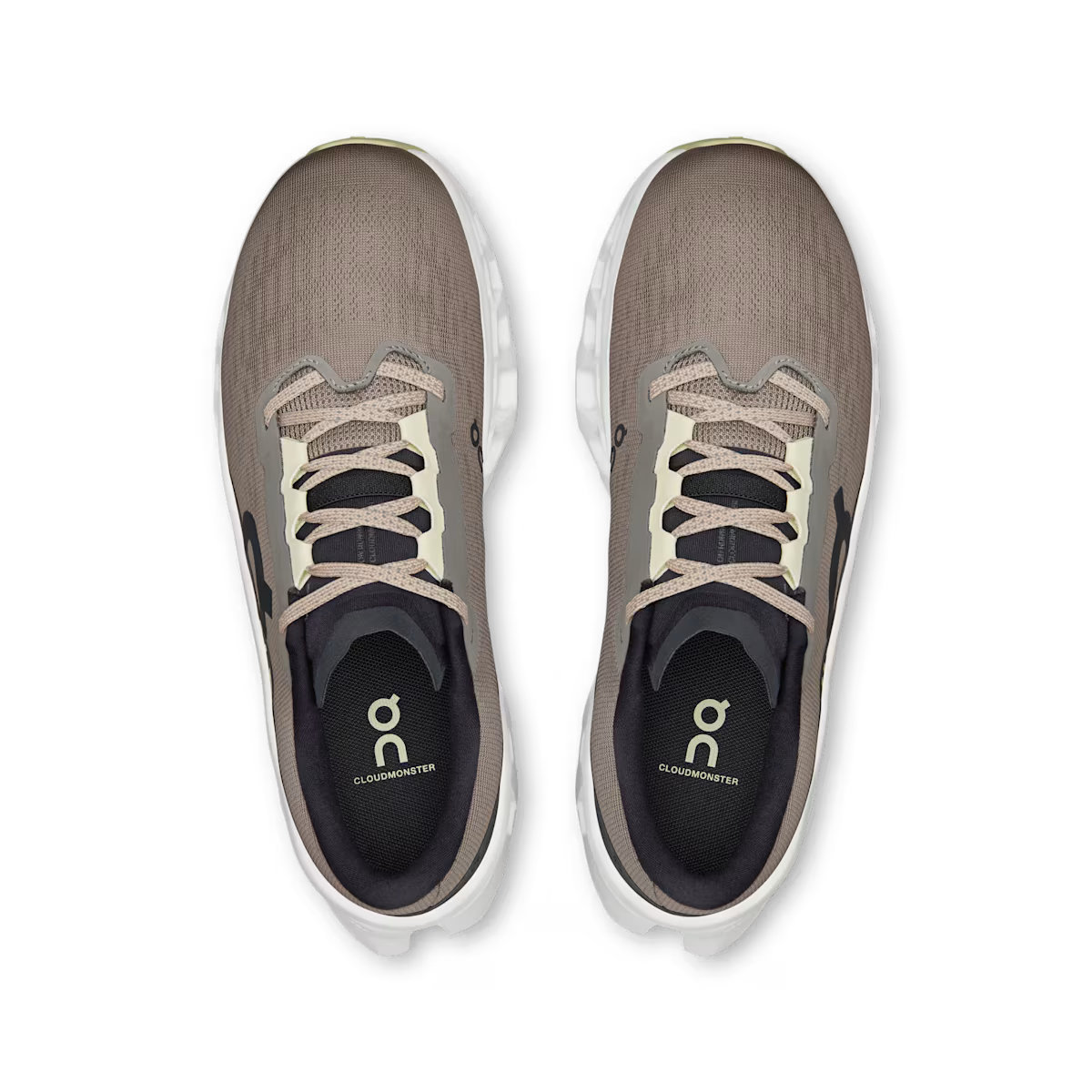 On Cloudmonster 3 Running Shoes