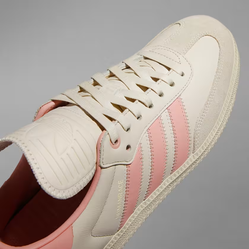 Adidas Humanrace Samba Shoes