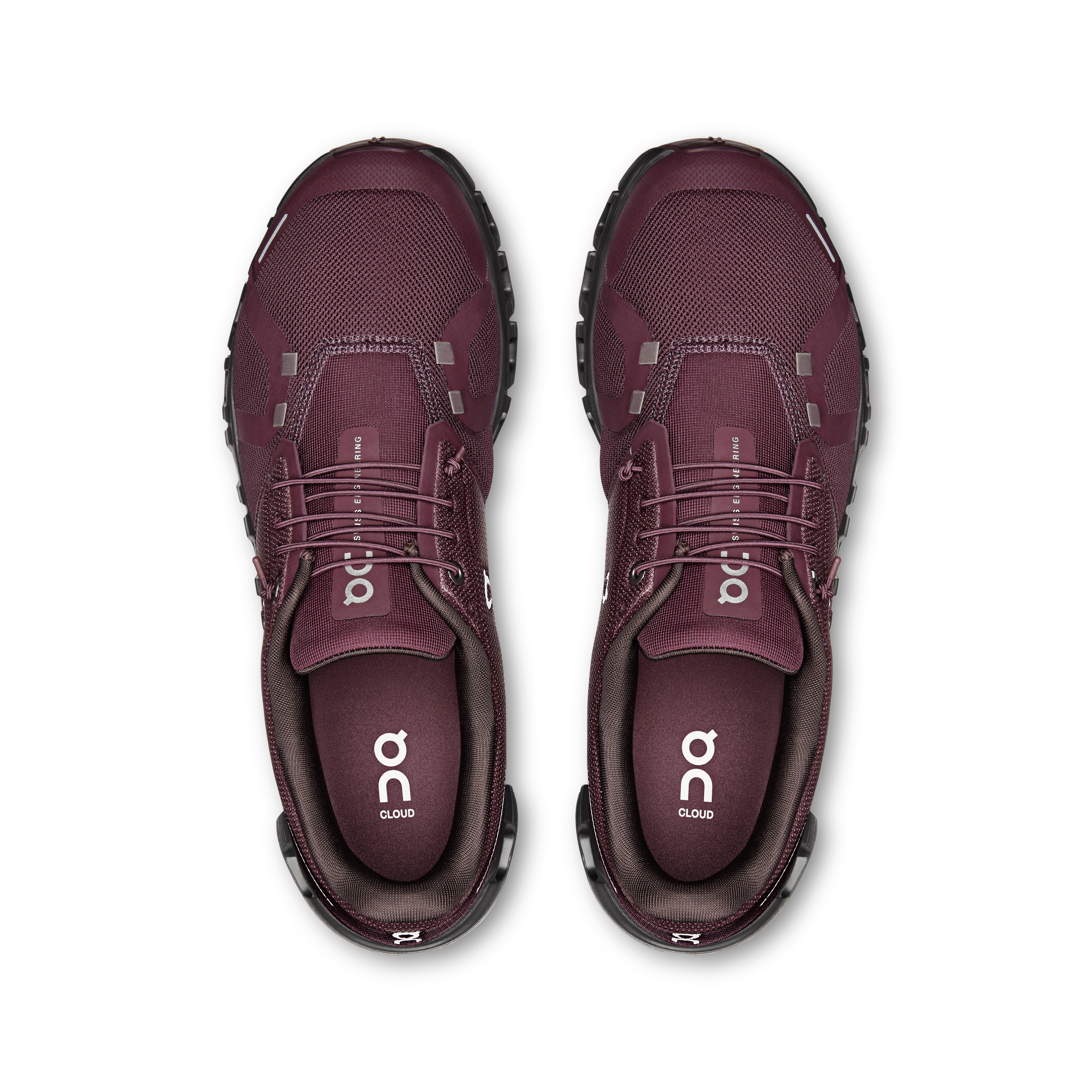 On Cloud 6 Running Shoes Casual Daily Sneakers Lightweight