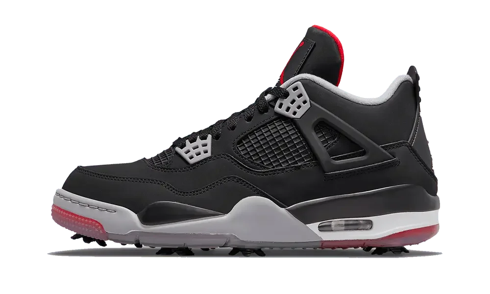Air Jordan 4 Retro