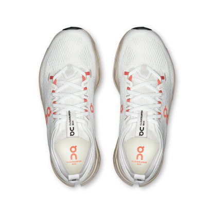 On Cloudsurfer Max Road Running Shoes