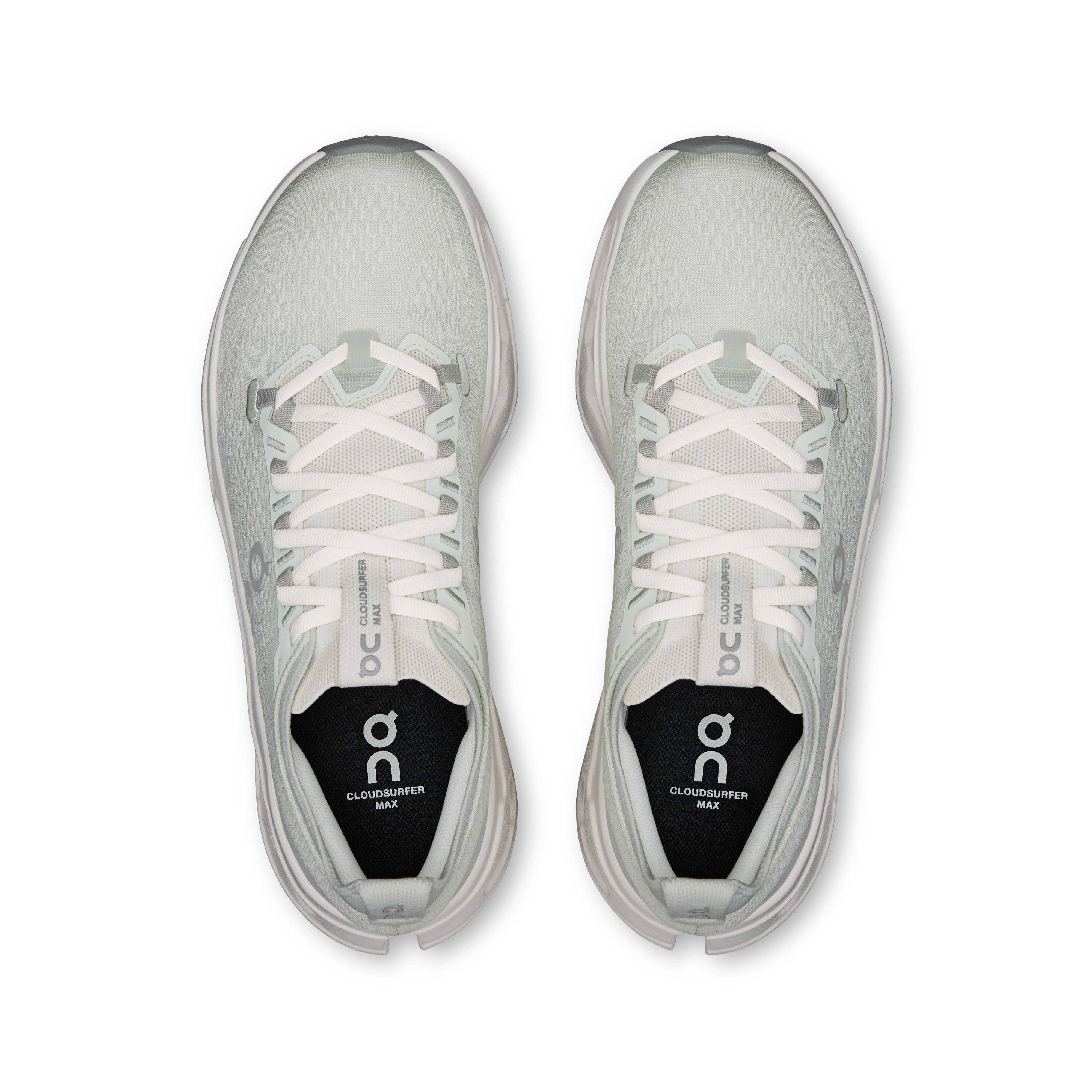 On Cloudsurfer Max Road Running Shoes