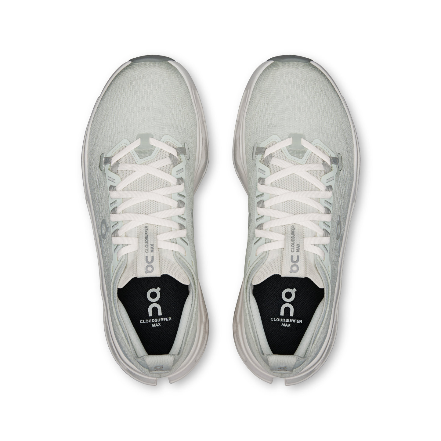 On Cloudsurfer Max Road Running Shoes