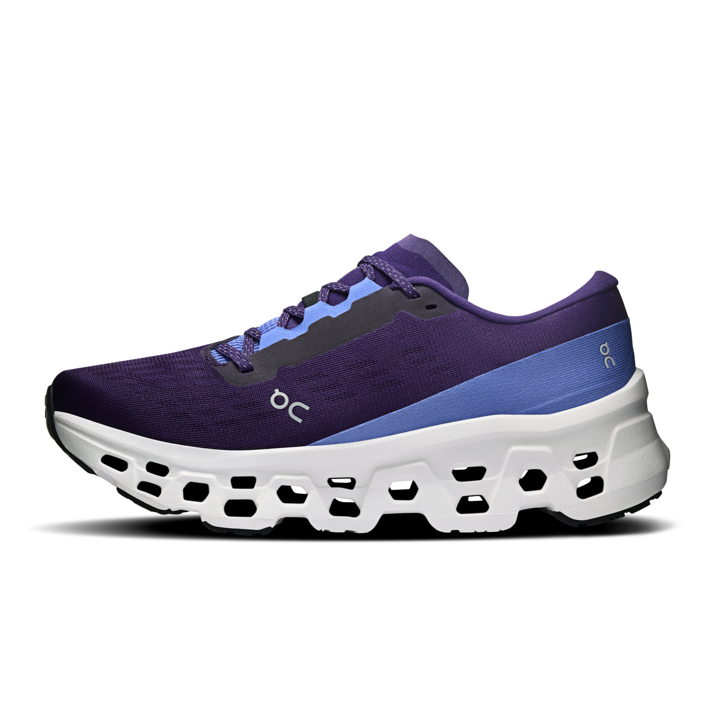 On Cloudmonster 3 Running Shoes