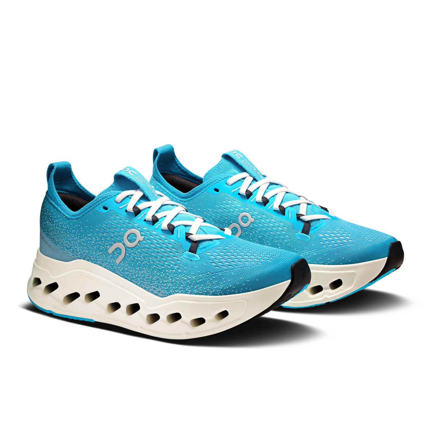 On Cloudsurfer Max Road Running Shoes