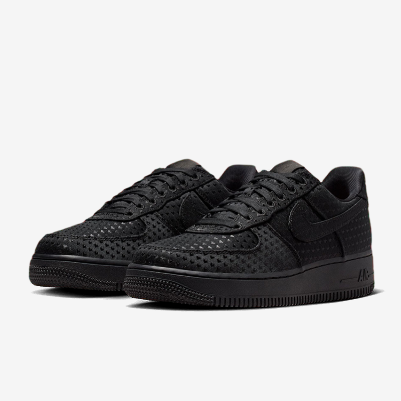 Nitheke Air Force 1