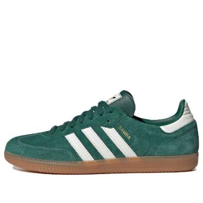 adithedas samtheba OG 'Collegiate Green Gum' HP7902