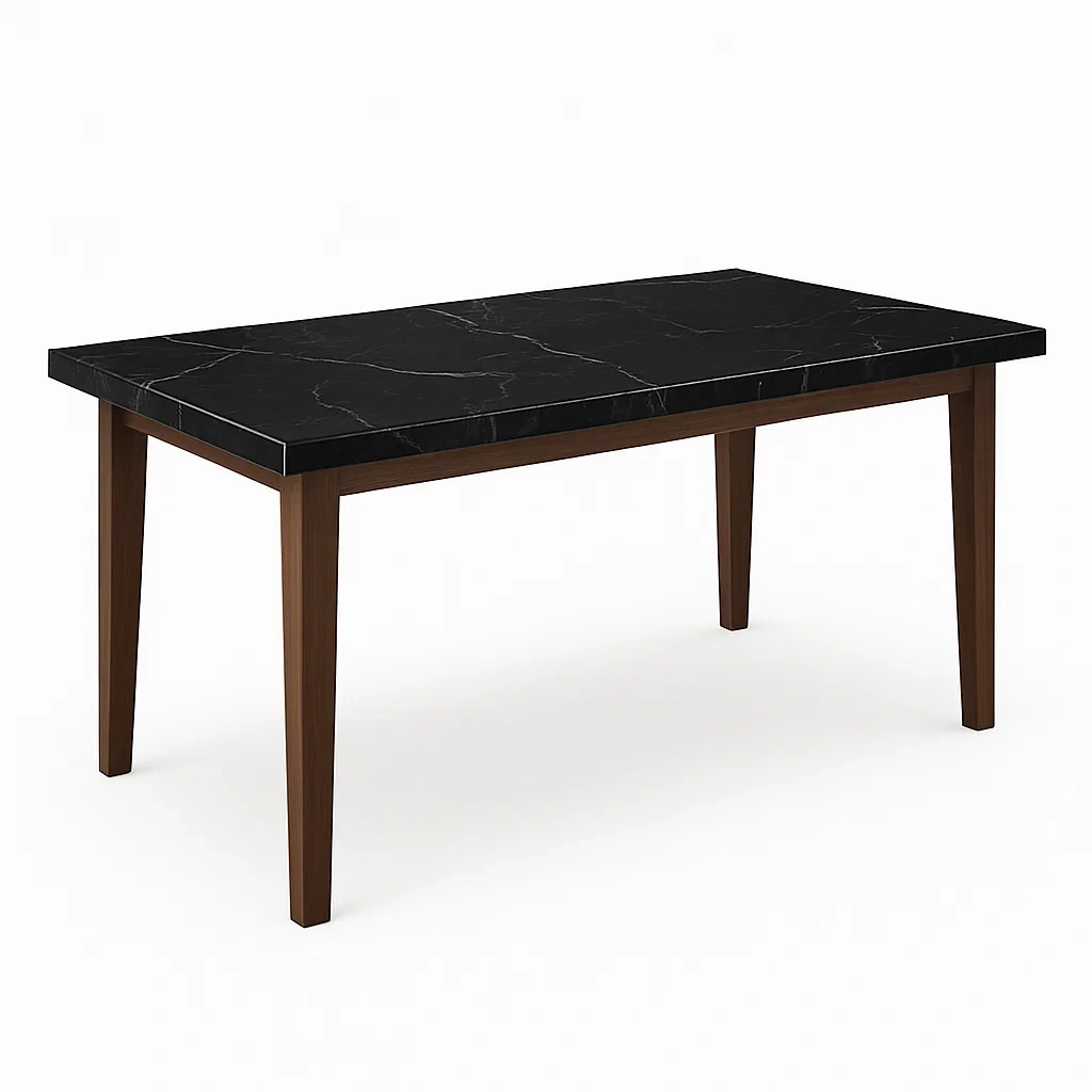 Mobilier de salle à manger,Table de salle à manger - decocurator