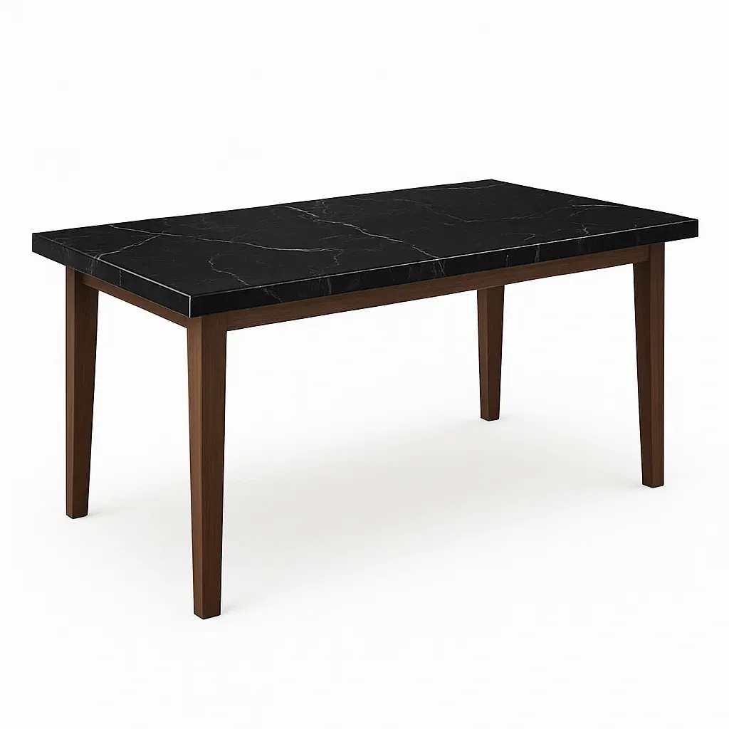 Mobilier de salle à manger,Table de salle à manger - decocurator