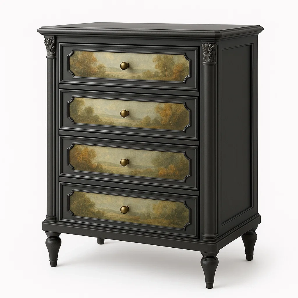 Meubles de rangement,Commode - decocurator