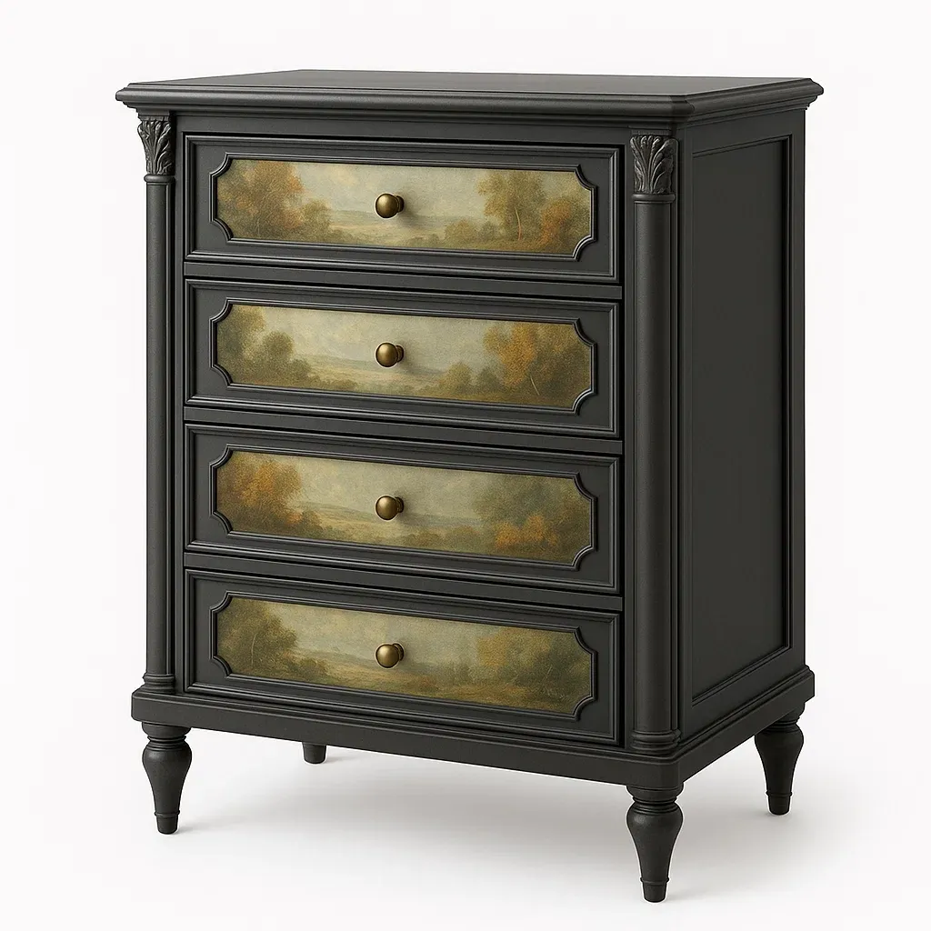 Meubles de rangement,Commode - decocurator