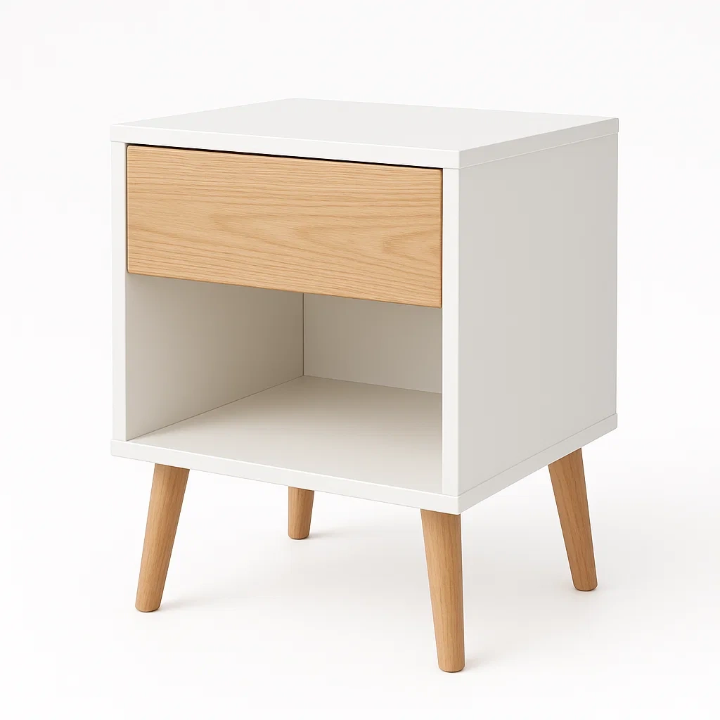 Meubles de rangement,Table de chevet - decocurator