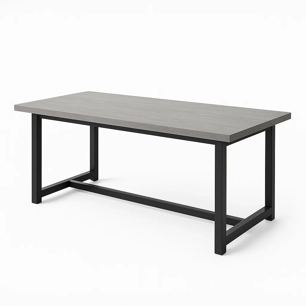 Mobilier de salle à manger,Table de salle à manger - decocurator