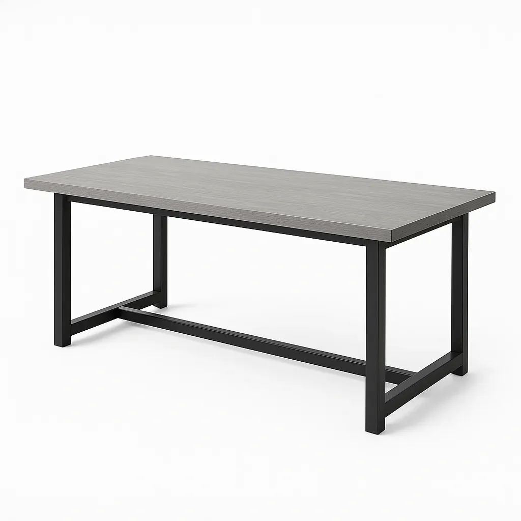 Mobilier de salle à manger,Table de salle à manger - decocurator