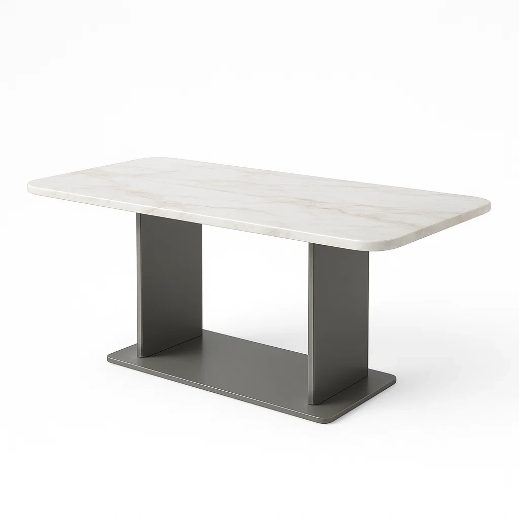 Mobilier de salle à manger,Table de salle à manger - decocurator