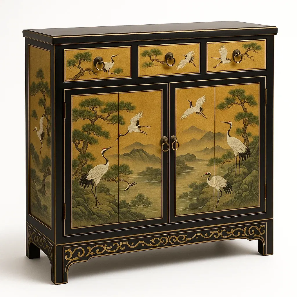 Meubles de rangement,Buffet de rangement - decocurator