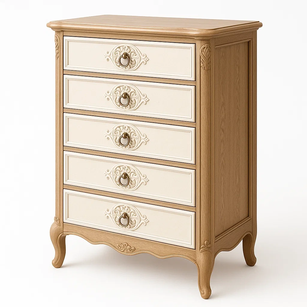 Meubles de rangement,Commode - decocurator
