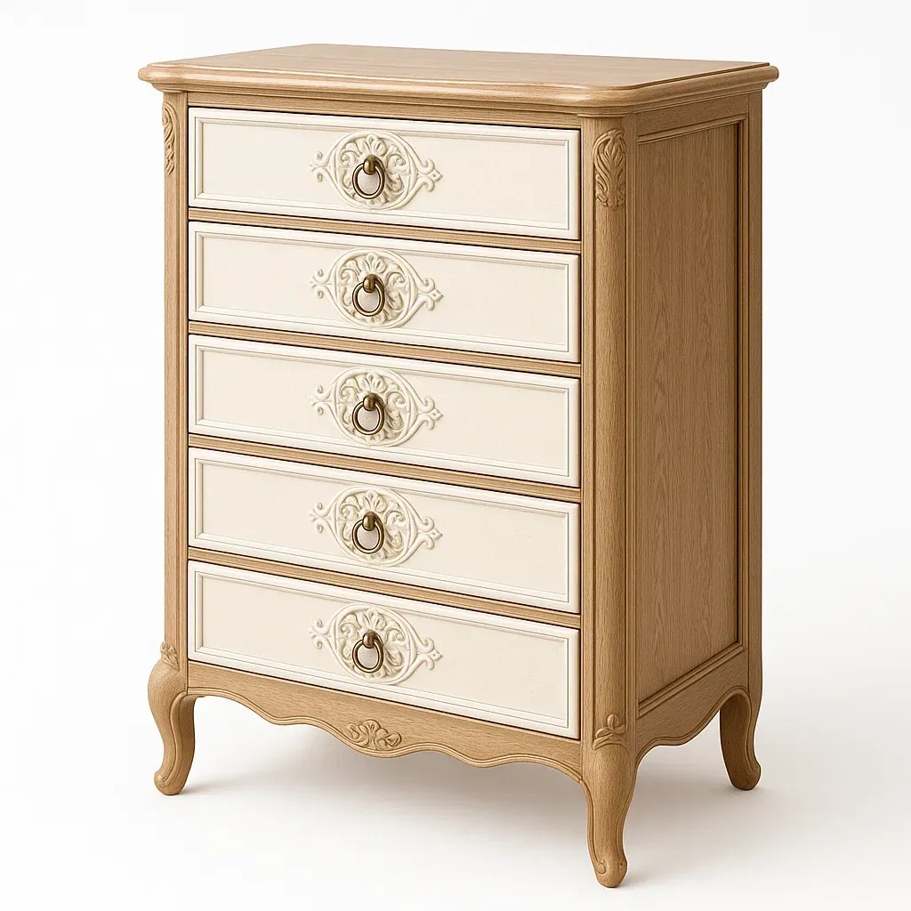 Meubles de rangement,Commode - decocurator