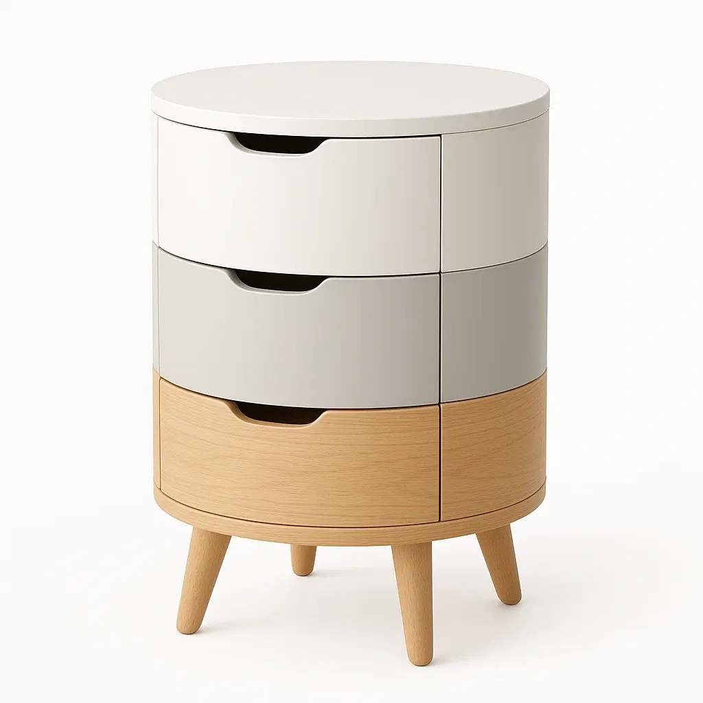 Meubles de rangement,Table de chevet - decocurator