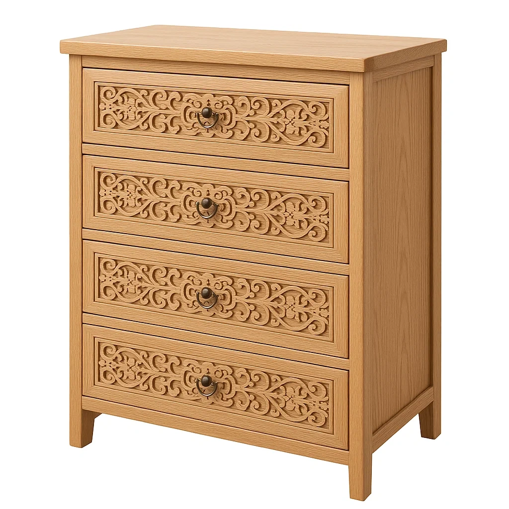 Meubles de rangement,Commode - decocurator