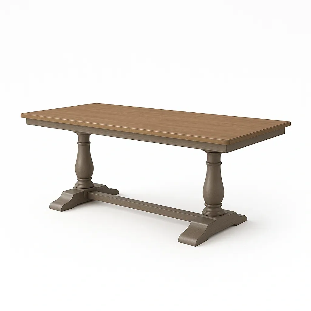 Mobilier de salle à manger,Table de salle à manger - decocurator