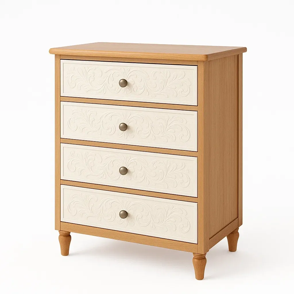 Meubles de rangement,Commode - decocurator