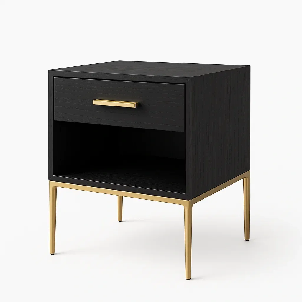 Meubles de rangement,Table de chevet - decocurator