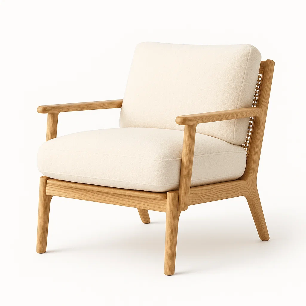 Mobilier d’assise,Fauteuil - decocurator