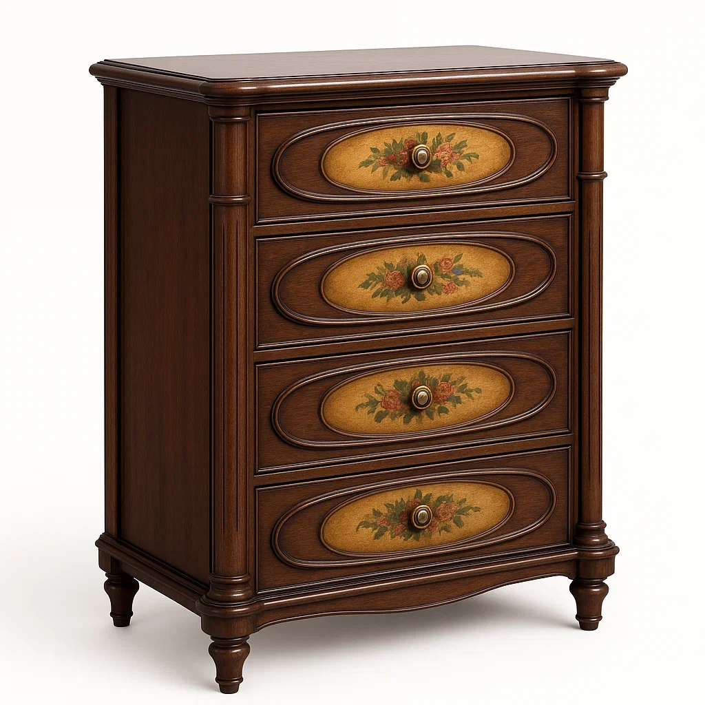Meubles de rangement,Commode - decocurator