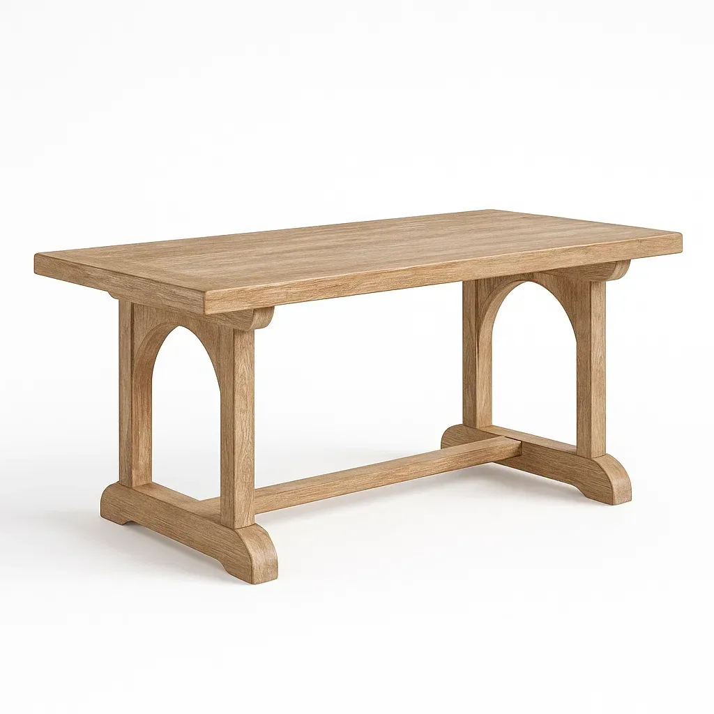 Mobilier de salle à manger,Table de salle à manger - decocurator