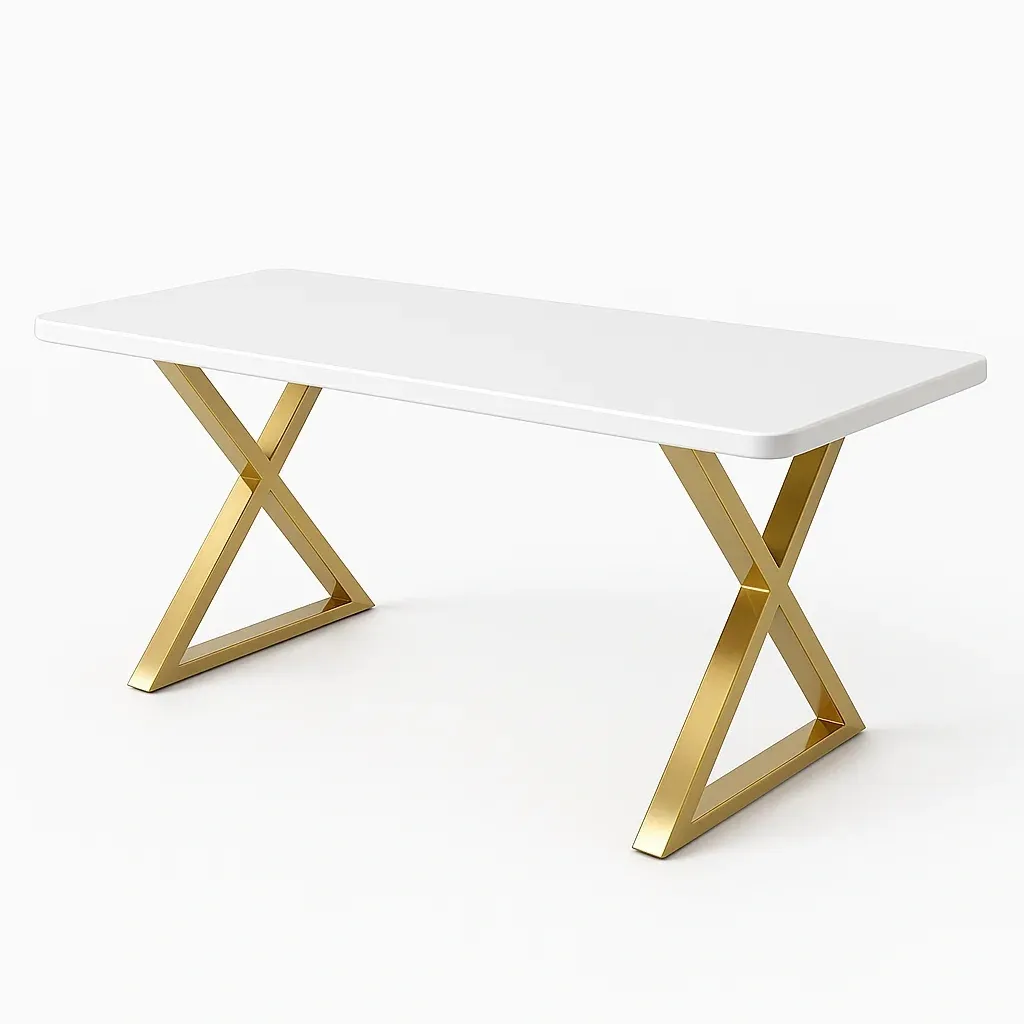 Mobilier de salle à manger,Table de salle à manger - decocurator