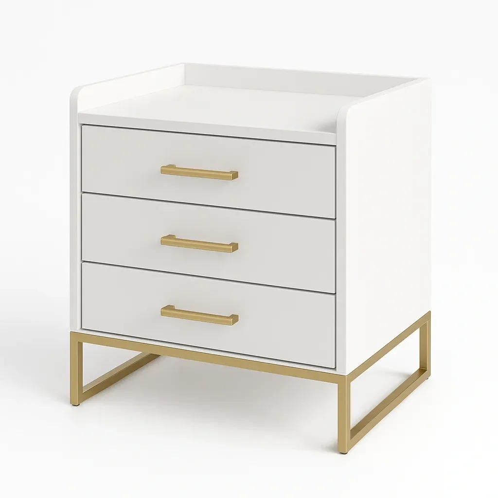 Meubles de rangement,Table de chevet - decocurator