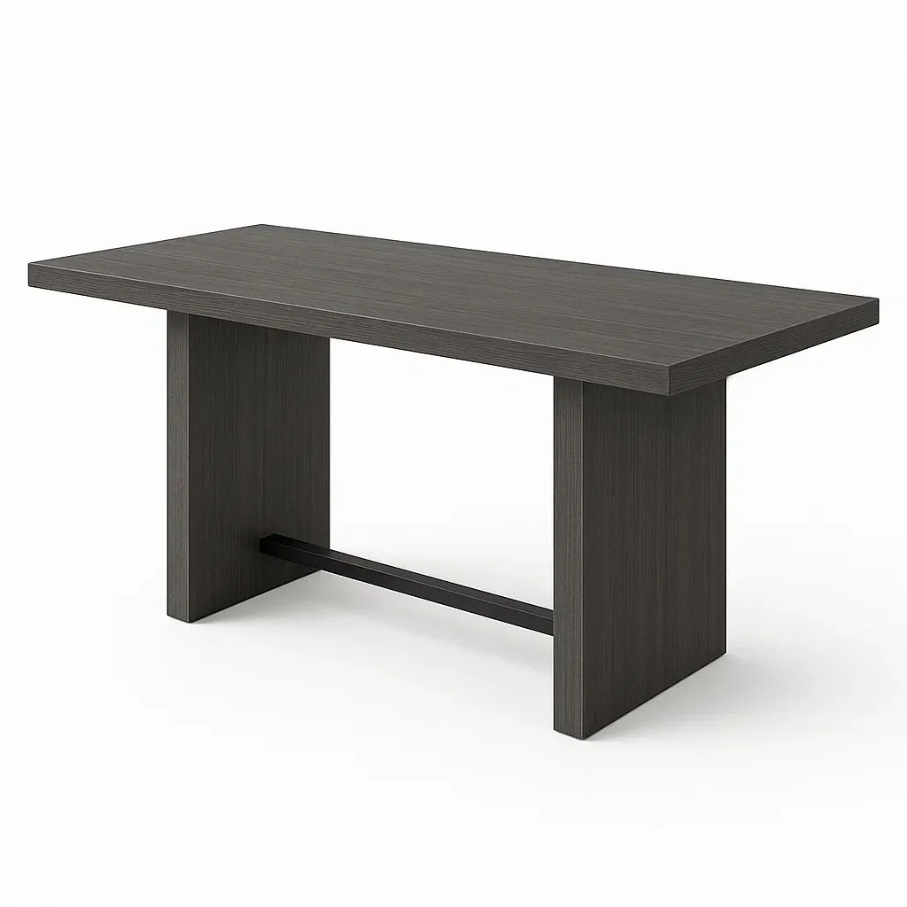 Mobilier de salle à manger,Table de salle à manger - decocurator