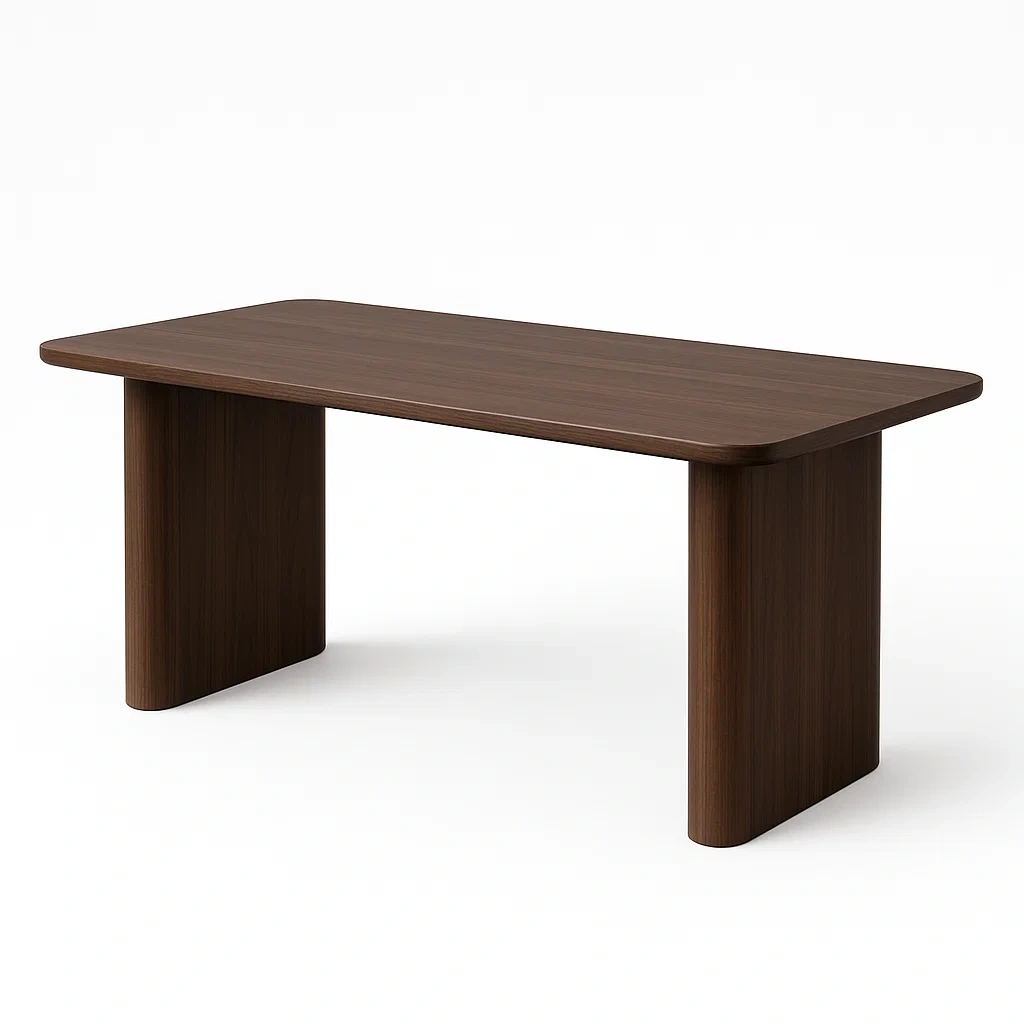 Mobilier de salle à manger,Table de salle à manger - decocurator